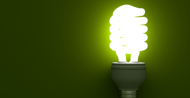 10 dicas para deixar a casa mais eficiente no uso da energia elétrica